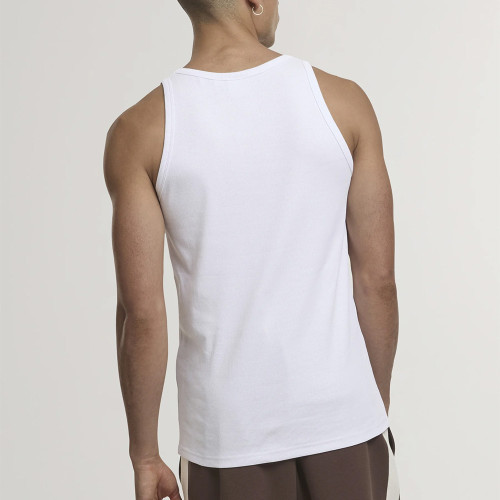 Karl Kani Ανδρική αμάνικη μπλούζα Signature Rib Tank Top